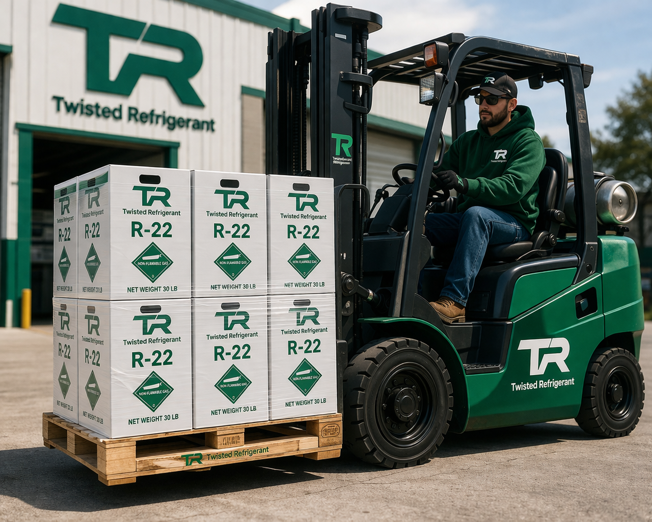 Bulk wholesale