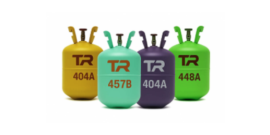 More refrigerants