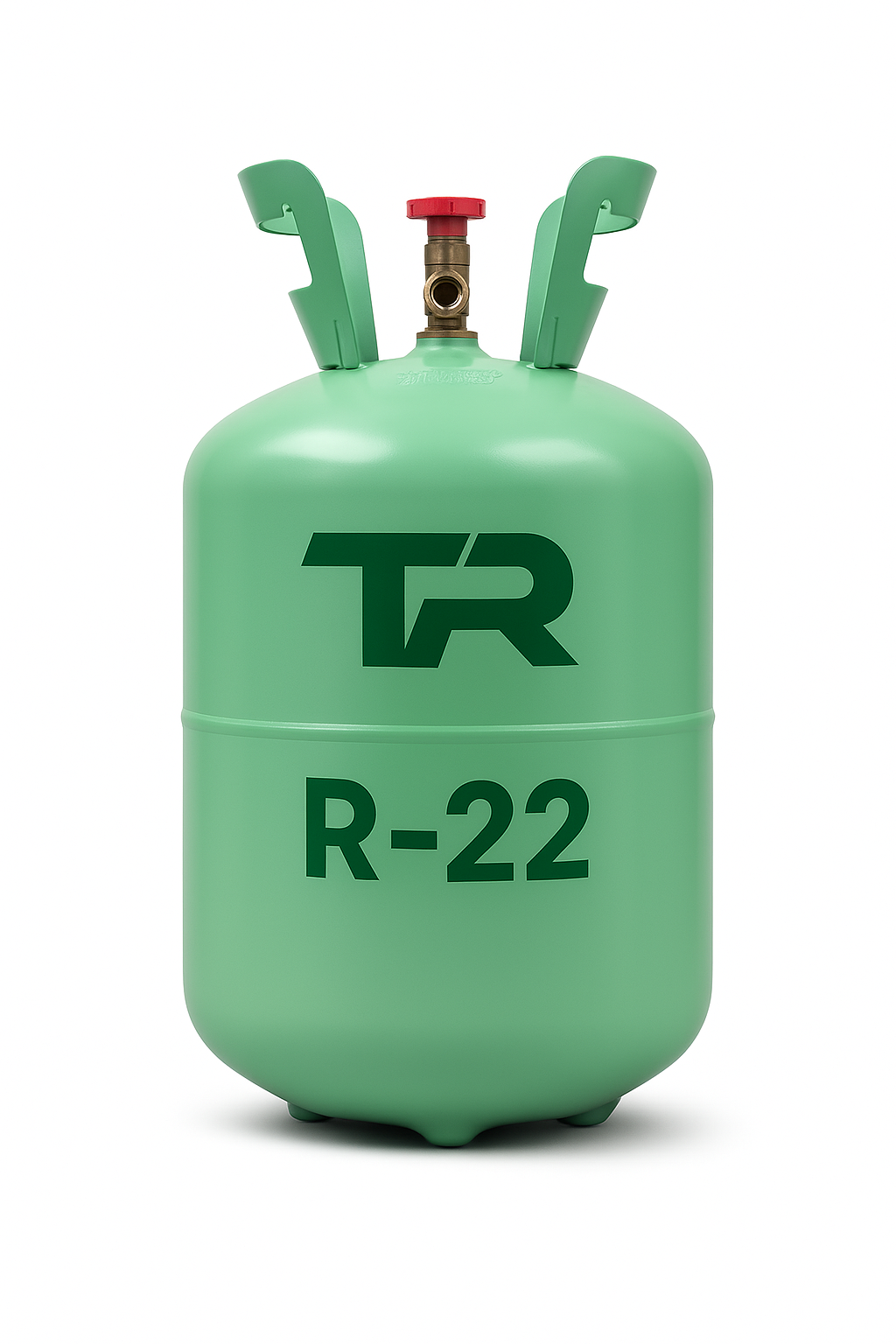 R-22 Refrigerant 10 lbs (Reclaimed)