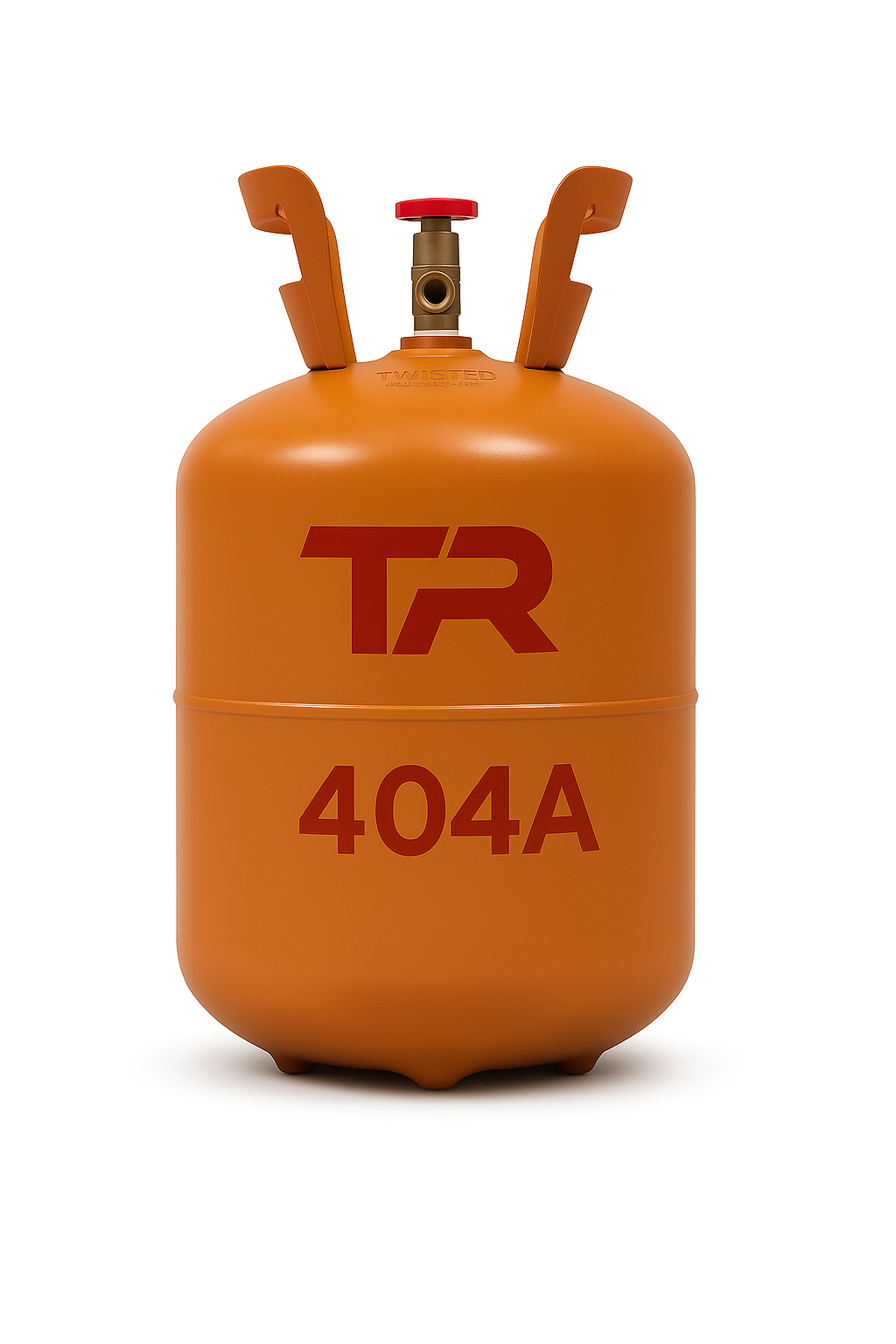 R-404A Refrigerant
